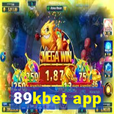 89kbet app